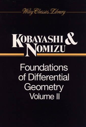 Бумажная книга «The Collected Works of Courant, Dunford, Henrici, and Kobayashi, Volume 2», автор Ричард Курант - фото №1