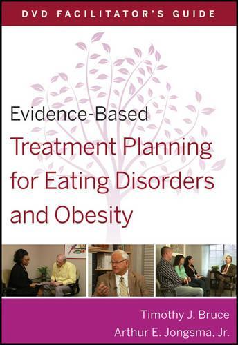 Бумажная книга «Evidence-Based Treatment Planning for Eating Disorders and Obesity Facilitator�s Guide», авторов Гастон Леру, Тимоти Дж. Брюс - фото №1