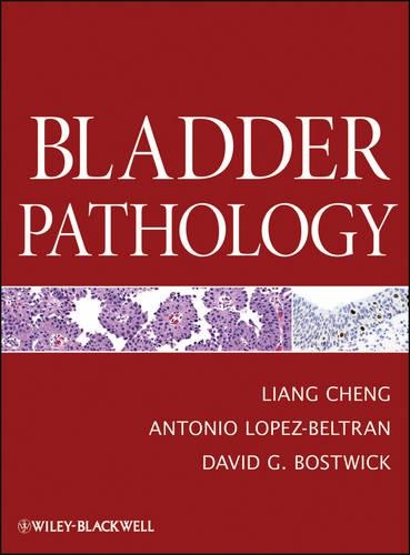 Бумажная книга «Bladder Pathology», авторов Антонио Лопес-Белтран, Дэвид Г. Боствик, Лян Чэн - фото №1