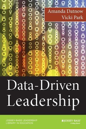 Бумажная книга «Data-Driven Leadership», авторов Аманда Датноу, Вики Парк - фото №1