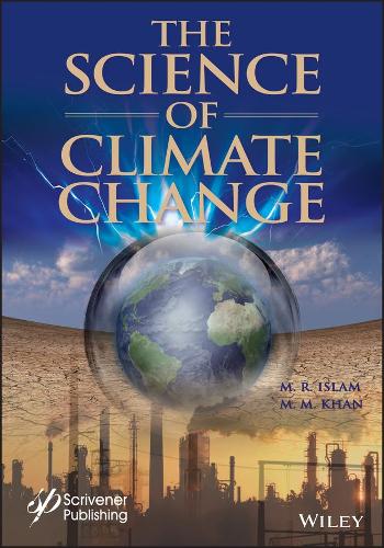 Паперова книга «The Science of Climate Change», авторів М. М. Хан, М. Р. Іслам - фото №1