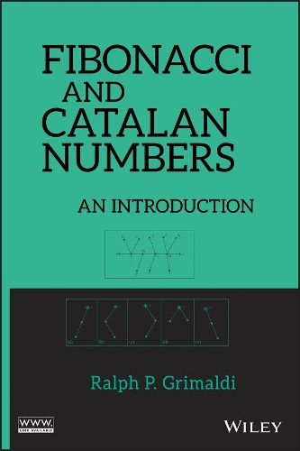 [object Object] «Fibonacci and Catalan Numbers: An Introduction», автор Ральф Гримальди - фото №1