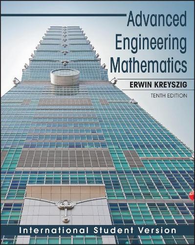 [object Object] «Advanced Engineering Mathematics, International Student Version», автор Ервін Крейзіг - фото №1
