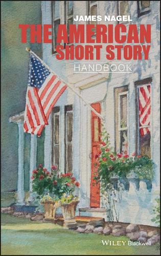 Бумажная книга «The American Short Story Handbook», автор Джеймс Нагель - фото №1