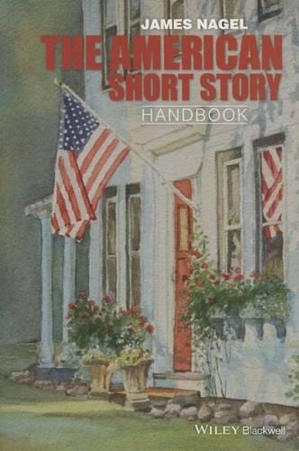 Бумажная книга «The American Short Story Handbook», автор Джеймс Нагель - фото №1