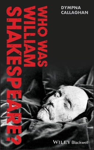 Бумажная книга «Who Was William Shakespeare?: An Introduction to the Life and Works», автор Димпна Каллаган - фото №1