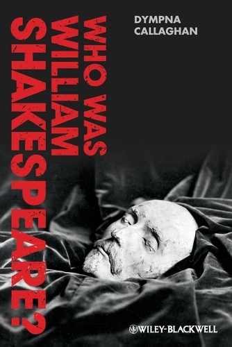 Бумажная книга «Who Was William Shakespeare?: An Introduction to the Life and Works», автор Димпна Каллаган - фото №1