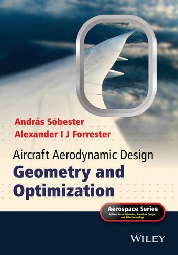 [object Object] «Aircraft Aerodynamic Design: Geometry and Optimization», автор Андраш Собестер - фото №1