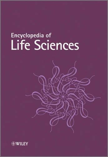 Бумажная книга «Encyclopedia of Life Sciences: Supplementary 6 Volume Set, Volumes 27 - 32», автор Вайли - фото №1
