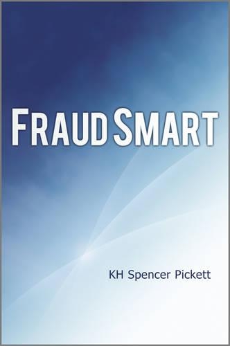Паперова книга «Fraud Smart», автор K. H. Спенсер Пікетт - фото №1