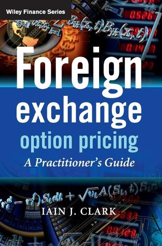 [object Object] «Foreign Exchange Option Pricing: A Practitioner's Guide», автор Иэн Дж. Кларк - фото №1