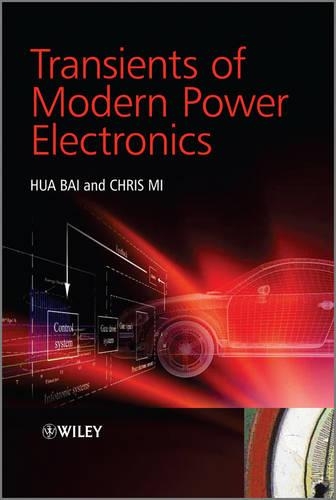 Бумажная книга «Transients of Modern Power Electronics», авторов Крис Ми, Хуа Бай - фото №1