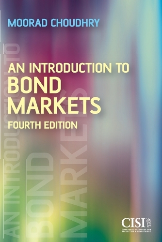 Паперова книга «An Introduction to Bond Markets», автор Мурад Чаудхрі - фото №1