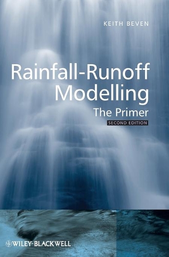 Бумажная книга «Rainfall-Runoff Modelling: The Primer», автор Кит Дж. Бивен - фото №1
