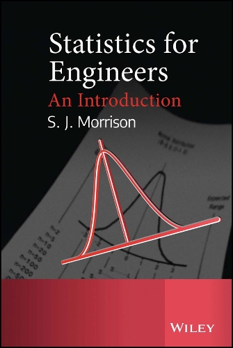 [object Object] «Statistics for Engineers: An Introduction», автор Джим Моррисон - фото №1