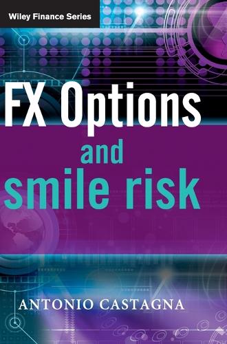 [object Object] «FX Options and Smile Risk», автор Антонио Кастанья - фото №1