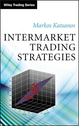 Паперова книга «Intermarket Trading Strategies», автор Маркос Катсанос - фото №1