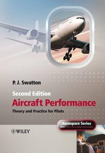 [object Object] «Aircraft Performance Theory and Practice for Pilots», автор Питер Дж. Сваттон - фото №1