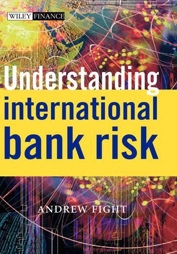 Бумажная книга «Understanding International Bank Risk», автор Эндрю Бой - фото №1