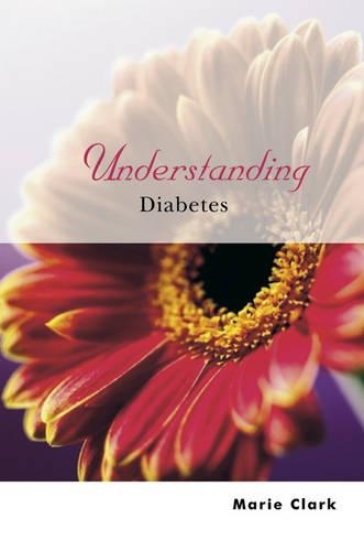 Паперова книга «Understanding Diabetes», автор Марі Кларк - фото №1