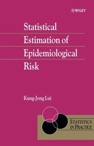 [object Object] «Statistical Estimation of Epidemiological Risk», автор Кунг-Джонг Луї - фото №1