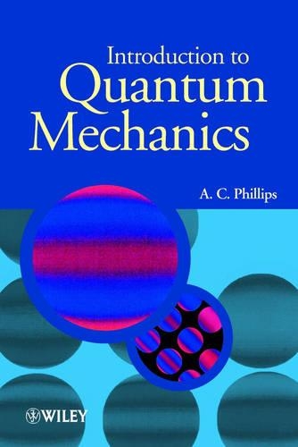 [object Object] «Introduction to Quantum Mechanics», автор А. К. Филлипс - фото №1