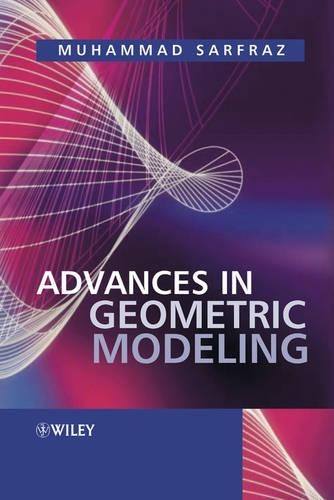 [object Object] «Advances in Geometric Modeling», автор Мухаммад Сарфраз - фото №1