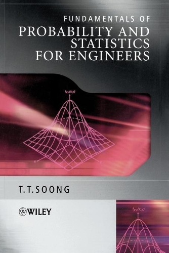 [object Object] «Fundamentals of Probability and Statistics for Engineers», автор Т. Т. Сунг - фото №1