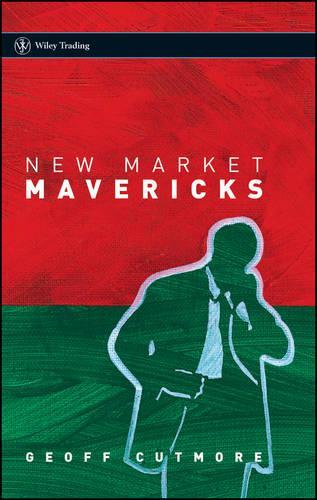 Бумажная книга «New Market Mavericks», автор Джефф Катмор - фото №1