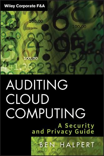 [object Object] «Auditing Cloud Computing: A Security and Privacy Guide», автор Бен Галперт - фото №1