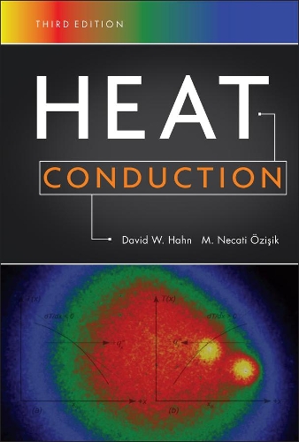 Бумажная книга «Heat Conduction», авторов Дэвид В. Хан, М. Неджати Озисик - фото №1