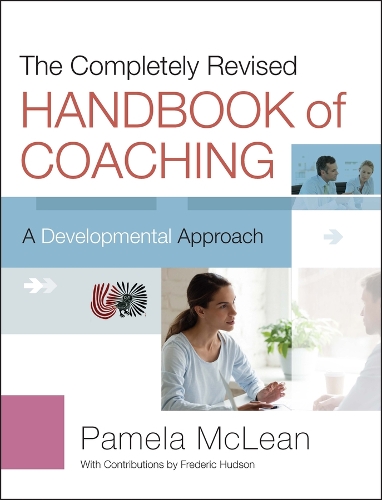 Паперова книга «The Completely Revised Handbook of Coaching: A Developmental Approach», автор Памела Маклін - фото №1