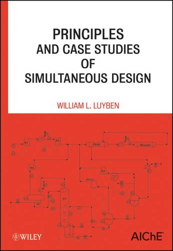 Бумажная книга «Principles and Case Studies of Simultaneous Design», автор Уильям Л. Люйбен - фото №1
