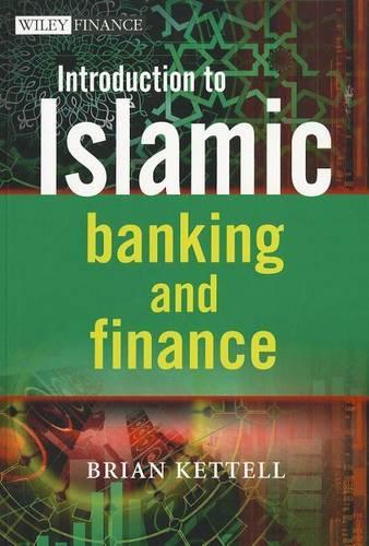 Паперова книга «Introduction to Islamic Banking and Finance», автор Брайан Кеттелл - фото №1