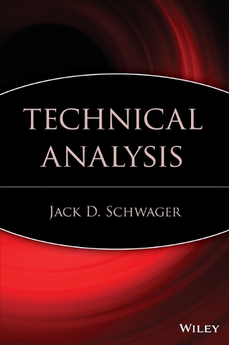 Паперова книга «Technical Analysis», автор Джек Д. Швагер - фото №1
