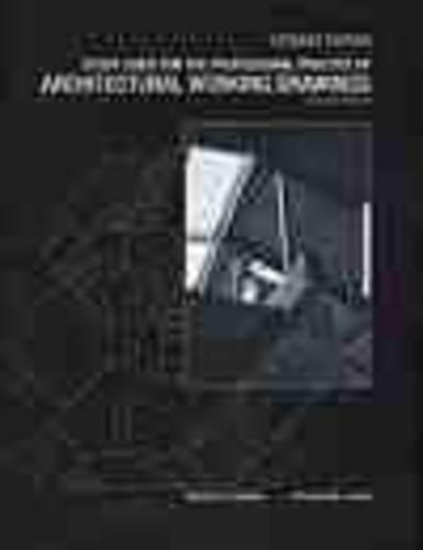 [object Object] «Study Guide to accompany The Professional Practice of Architectural Working Drawings, 2e Student Edition», автор Річард М. Лінде - фото №1
