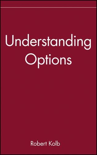 Паперова книга «Understanding Options», автор Роб Квейл - фото №1