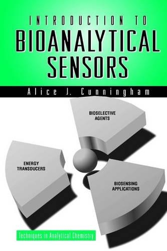 [object Object] «Introduction to Bioanalytical Sensors», автор Элис Дж. Каннингем - фото №1