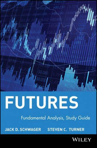 Паперова книга «Study Guide to accompany Fundamental Analysis», авторів Джек Д. Швагер, Стівен Тернер - фото №1