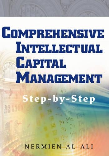 Паперова книга «Comprehensive Intellectual Capital Management: Step-by-Step», автор Нермін Аль-Алі - фото №1