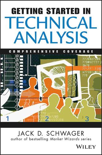 Паперова книга «Getting Started in Technical Analysis», автор Джек Д. Швагер - фото №1