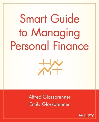 Паперова книга «Smart Guide to Managing Personal Finance», авторів Альфред Глоссбреннер, Емілі Глоссбреннер - фото №1