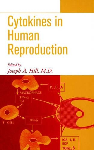 Бумажная книга «Cytokines in Human Reproduction» - фото №1