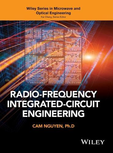 [object Object] «Radio-Frequency Integrated-Circuit Engineering», автор Кэм Нгуен - фото №1