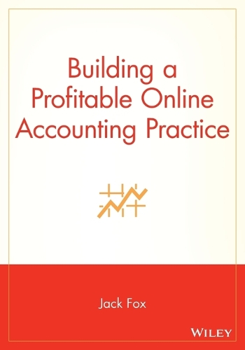 [object Object] «Building a Profitable Online Accounting Practice», автор Джек Фокс - фото №1