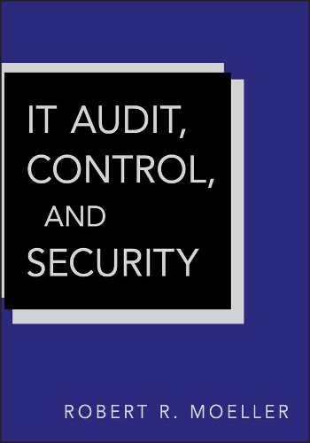 [object Object] «IT Audit, Control, and Security», автор Роберт Р. Мьоллер - фото №1
