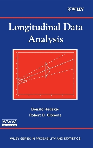 Бумажная книга «Longitudinal Data Analysis», авторов Дональд Хедекер, Роберт Д. Гиббонс - фото №1
