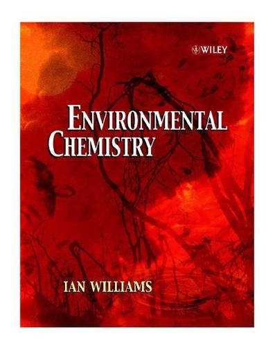 Бумажная книга «Environmental Chemistry: A Modular Approach», автор Ян И. Уильямс - фото №1