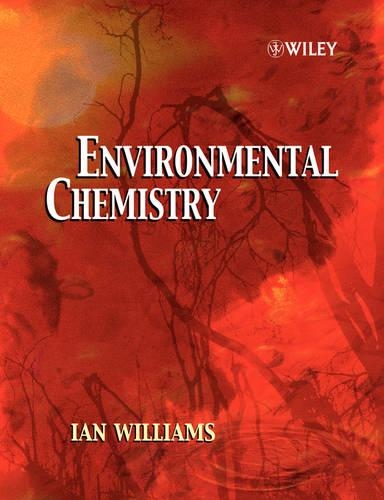 Бумажная книга «Environmental Chemistry: A Modular Approach», автор Ян И. Уильямс - фото №1