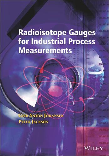 Бумажная книга «Radioisotope Gauges for Industrial Process Measurements», автор Гейр Антон Йохансен - фото №1